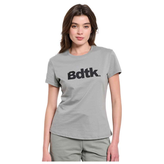 Bodytalk Γυναικεία κοντομάνικη μπλούζα